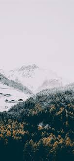 Phone Wallpaper Winter Iphone 11 Wallpaper Dolomite Alp Mountain Snow Fall Wallpaper Background Wa Fall Wallpaper Falling Snow Wallpaper Iphone Wallpaper Fall