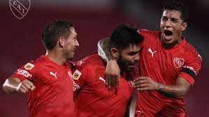 Independiente are without the injured ezequiel muñoz, carlos benavidez and lucas gonzález, while thomas ortega is also missing after receiving a red card. Independiente Vs Sarmiento Resumen Goles Y Resultado As Argentina