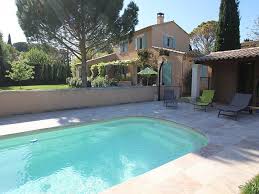 Location Villa A Carpentras Vaucluse Piscine Privee Et Animaux Admis