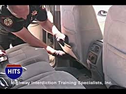 Searching without dismantling the object. Buster Density Meter Helps Officer Discover 400 000 In Drug Money Youtube