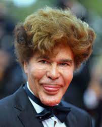 Die zwillingsbrüder starben kürzlich im alter von 72 jahren an . Igor Bogdanoff Unifrance