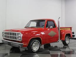 Search for listings right now at websearch101.com. 1979 Dodge Lil Red Express Classic Cars For Sale Streetside Classics