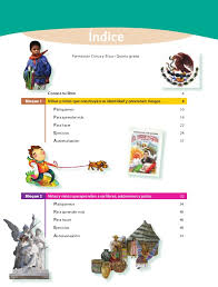 Primaria tercer grado formacion civica y etica libro de texto. Libro De Formacion Civica Y Etica Quinto Grado