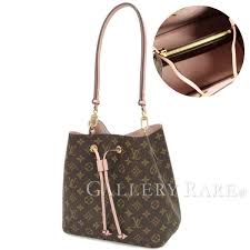 Louis Vuitton Shoulder Bag Monogram Neo Noe M44022 Louis Vuitton Vuitton Bag 2way Shoulder Bag