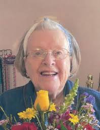Irma Irene Trego Obituary June 15, 2023