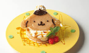 Very serious and interested to bring in hello kitty cafe into malaysia. Snippets Pompompurin Cafe At Orchard Central And Hello Kitty Cafe Changi Airport 2 Sanrio S Trademark Character Cafes Descends In Singapore The Ranting Panda