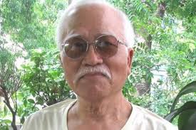 Hoạ Sĩ Diệp Minh Châu