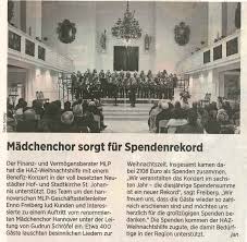 La 10.000 de euro, diferența ar fi fost de 1.400 de lei. Chorchronik Madchenchor Hannover