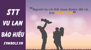 Nay gặp tiết vu lan, ngày vong nhân được xá tội. Stt Vu Lan Bao Hiáº¿u Hay Nháº¥t 2021 1001 Status Bao Hiáº¿u