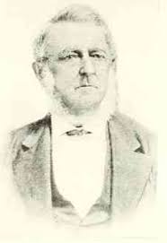 Maj Asa Evans Stratton Sr. (1798-1877)