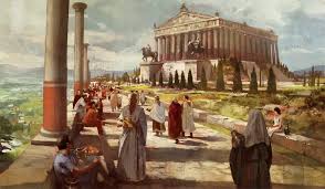 When one speaks of the temple of artemis of ephesus, one speaks in fact of three temples which have succeeded each other, historically speaking. Temple Of Artemis Civ5 Civilization Wiki Fandom