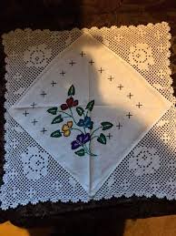 Pin De Maria Raimunda En Gancho 1 Ganchillo Y Punto De Cruz Servilletas Punto De Cruz Manteles Punto De Cruz La decoracion es fascinante y en muchos casos, los pequenos detalles hacen resaltar de manera hoy nosotros te dejamos moldes de canastas de frutas en punto cruz para que puedas bordar este diseno en tus manteles, cortinas y servilletas. www pinterest co kr