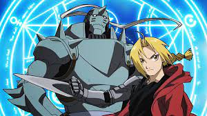 Catapult | FMA and Me: Reckoning With Anime as Japanese and American |