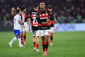 Flamengo conquista el Maracaná y despide al Cruzeiro de la Libertadores