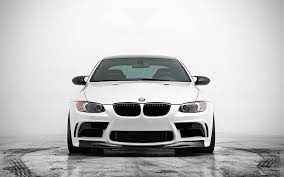 Car Bmw M3 E92 Hd Wallpaper Wallpaperbetter