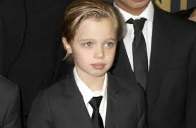 Shiloh Jolie Pitt 2021 Transformation Angelina Jolie S Daughter Debuts Brand New Look Micky News As brad pitt and angeline jolie's love blossomed, so did their want for children. shiloh jolie pitt 2021 transformation