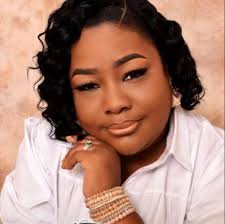 Phedra Maria Kemp-Symonette