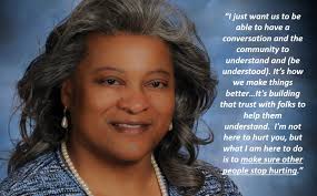 Penny Franklin Part III