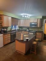 Located on the top floor of a 1 year old modern building. Kitchen Cabinets Kijiji In Fredericton Buy Sell Save With Canada S 1 Local Classifieds