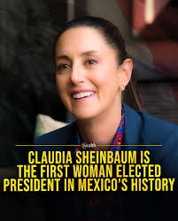 🇲🇽 STILL WAITING FOR SPAIN'S APOLOGY 🇪🇸 This morning, President Claudia  Sheinbaum addressed a topic that continues to echo through history —  Mexico's call for an apology from Spain over the abuses