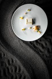 You have to be innovative, create a world where there's a story behind every little detail. Kirchgasser Photography Christian Bau Sergio Herman Nick Bril