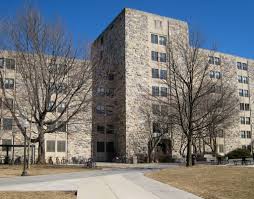 All rooms are double occupancy with their o'shaughnessy hall can house 96 residents. O Shaughnessy Hall Virginia Tech