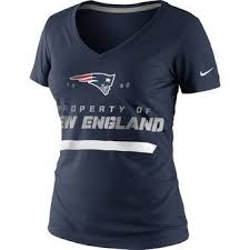 Ladies Nike Property Of Tee Navy Patriots Party Patriots Cupcakes New England Pat New England Patriots New England Patriots Merchandise Envy Clothing