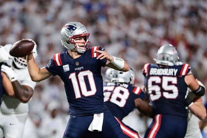 New England Patriots | NFL, Football, History, & Notable Players |  Britannica