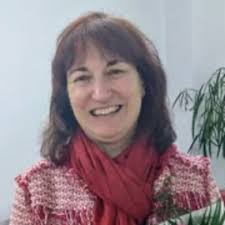 Isabel DE LA CRUZ-CABANILLAS