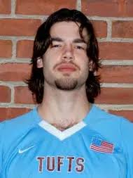 2014 Men's Lacrosse Roster