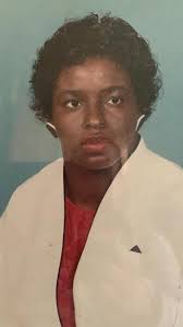 Obituary for Wanda Gail Gamble