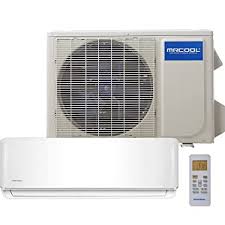 As you may have gathered, the 3rd gen is the latest model from our popular diy series, and delivers even more flexible installation options than previous models. Amazon Com 18k Btu 16 Seer Mrcool Diy Ductless Heat Pump Split System With Wifi Smart Kit Wall Mounted Industrial Scientific
