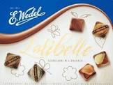 Wedel Bombonierka Lalibelle