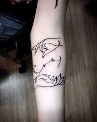 Scorpio tattoos are fierce and feisty: 68 Scorpio Tattoos For The Mysteriously Attractive Sign