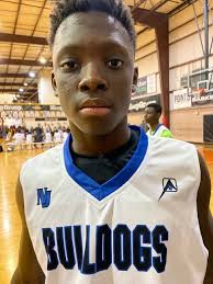 BASKETBALL SPOTLIGHT NEWS: Basketball Spotlight Tip Off Classic 7th Grade  Top Performers Part 3