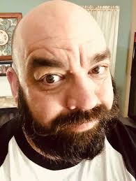 Where to get a beard trim in Yukon?