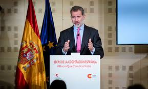 Em setembro de 2020 o número total de desempregados na espanha subiu para 3,7 milhões de pessoas, portanto, não está nada fácil conseguir uma vaga no mercado de trabalho, mas não é impossível. Yz1l6im9rdodmm