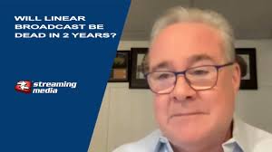 Will Linear Broadcast Be Dead in 2 Years?