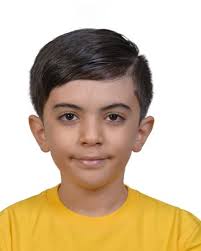 FamilBaghestani, Mani FIDE Profile