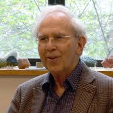 A treasured colleague