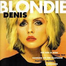 Blondie: Denis, rock