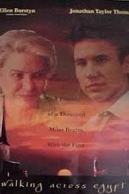 Walking Across Egypt