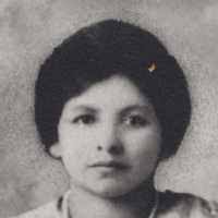 Rafaela Gaitan Alcantar (1892–1973)