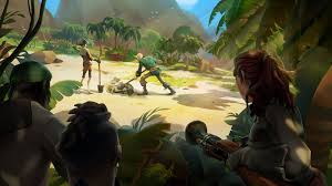 Download Sea Of Thieves Game 2018 Free Sea Of Thieves Seaofthieves Game Mmorpg Rpg Sea 2018 Microsoft Sea Of Thieves Sea Of Thieves Game Thief