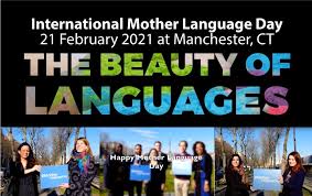 Happy international mother language day 2021, language movement day or language revolution day or bengali language movement day international mother language day comes on february 21 of every year. International Mother Language Institute Posts Facebook