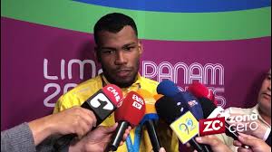 Jun 10, 2021 · el colombiano anthony zambrano, actual subcampeón del mundo, se alzó este jueves con la victoria en la final de los 400 metros de la golden gala, tercera prueba puntuable de la liga de diamante. Lo Que No Hice En La Liga De Diamante Lo Vine A Hacer Aqui Anthony Zambrano Youtube