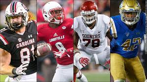 To the kansas city chiefs for four draft. Evaluating The Baltimore Ravens 2018 Nfl Draft Picks And Undrafted Free Agents Pressboxonline Com