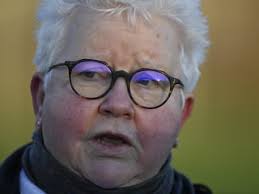 Speeding Kirkcaldy driver almost hit pedestrian and collided with a tree