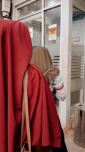 Pin Oleh Ameera Di Girls Dpz Wanita