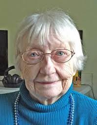 Merjele Anger Obituary (1923